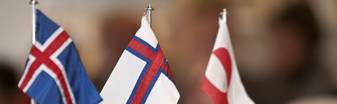 Vestnordisk Råd afholder årsmøde i Narsarsuaq i dagene 17. - 22. august